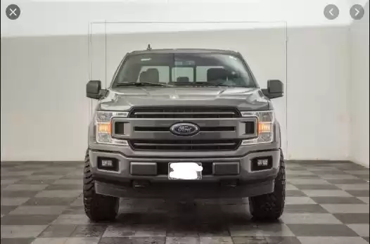 جديدة Ford Unspecified للبيع في الدوحة #6798 - 1  صورة 